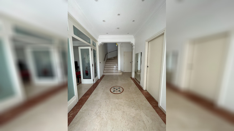 Ma-Cabane - Location Maison MARSEILLE 12, 292 m²