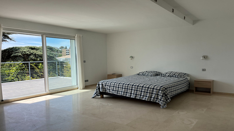 Ma-Cabane - Location Maison MARSEILLE 12, 292 m²