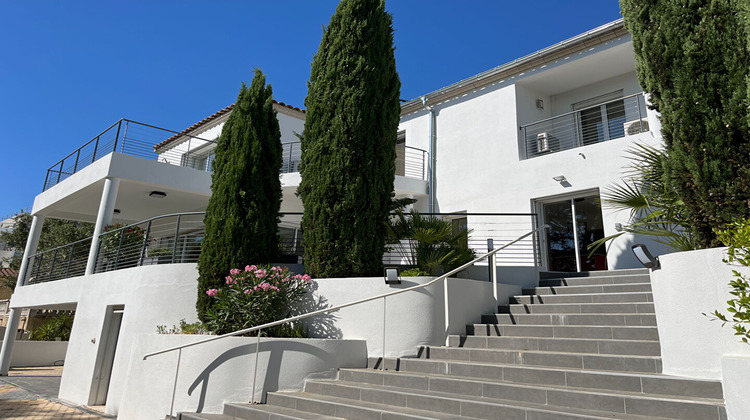 Ma-Cabane - Location Maison MARSEILLE 12, 292 m²