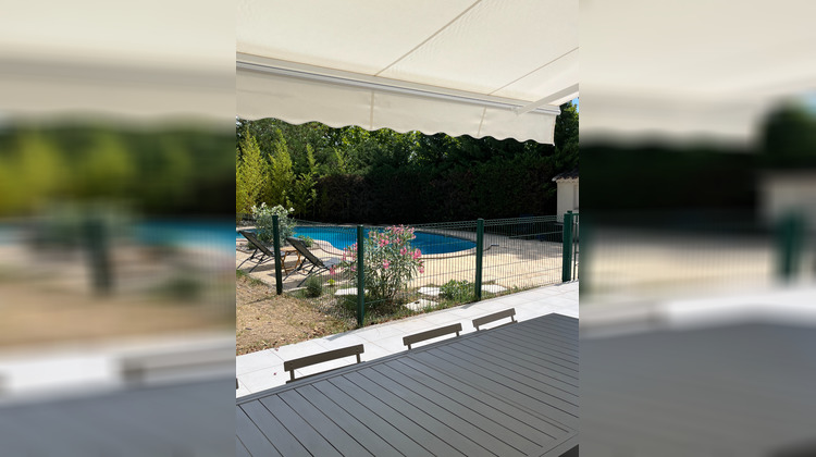 Ma-Cabane - Location Maison MARSEILLE 12, 292 m²