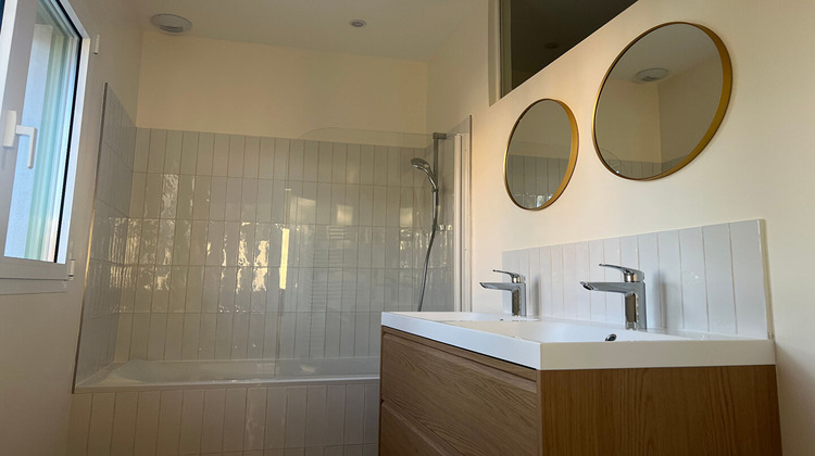 Ma-Cabane - Location Maison MARSEILLE 12, 150 m²