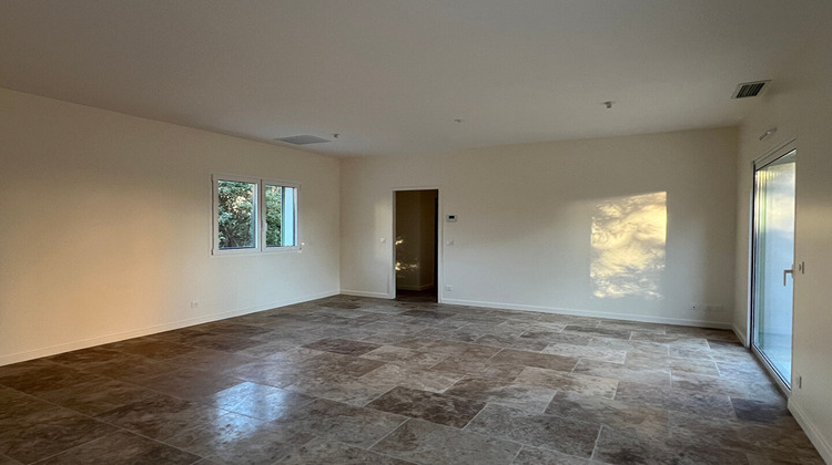 Ma-Cabane - Location Maison MARSEILLE 12, 150 m²