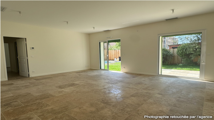 Ma-Cabane - Location Maison MARSEILLE 12, 150 m²