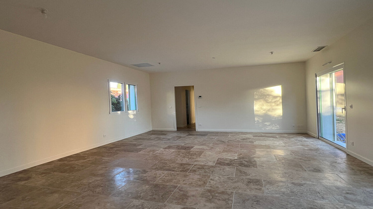 Ma-Cabane - Location Maison MARSEILLE 12, 150 m²