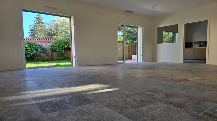 Ma-Cabane - Location Maison MARSEILLE 12, 150 m²