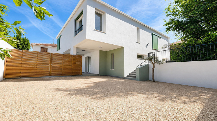 Ma-Cabane - Location Maison MARSEILLE 12, 155 m²
