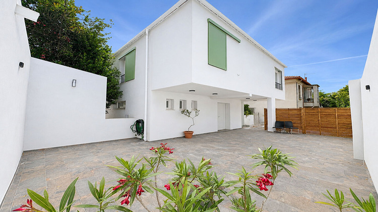 Ma-Cabane - Location Maison MARSEILLE 12, 155 m²