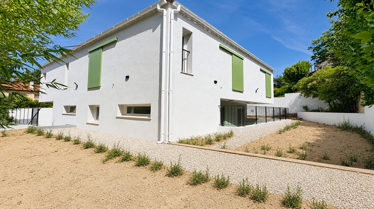 Ma-Cabane - Location Maison MARSEILLE 12, 155 m²