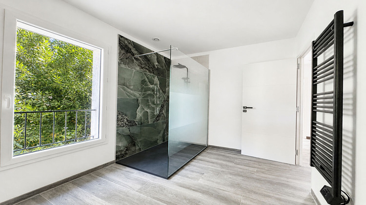 Ma-Cabane - Location Maison MARSEILLE 12, 155 m²