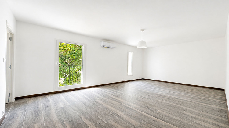 Ma-Cabane - Location Maison MARSEILLE 12, 155 m²