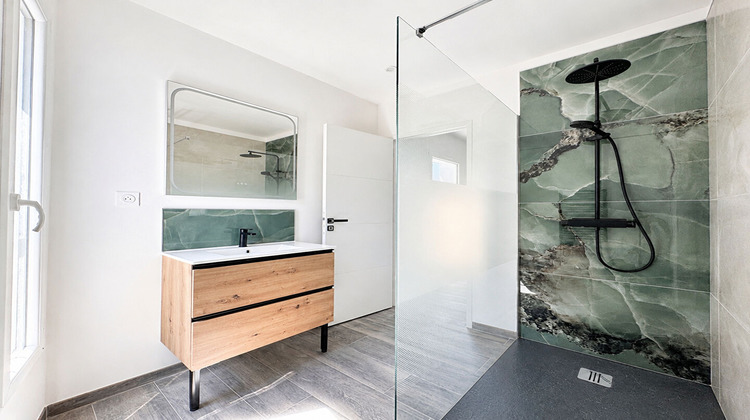 Ma-Cabane - Location Maison MARSEILLE 12, 155 m²