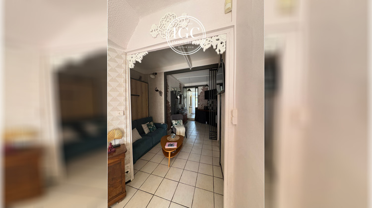 Ma-Cabane - Location Maison MARSEILLE 12, 33 m²