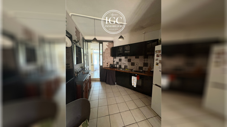 Ma-Cabane - Location Maison MARSEILLE 12, 33 m²
