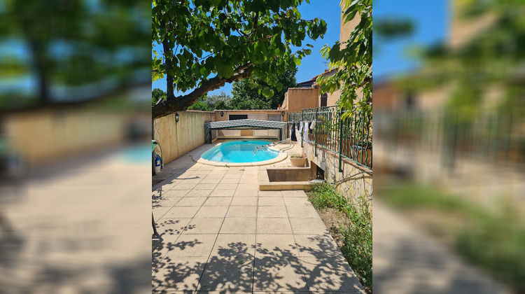 Ma-Cabane - Location Maison MARSEILLE 13, 180 m²