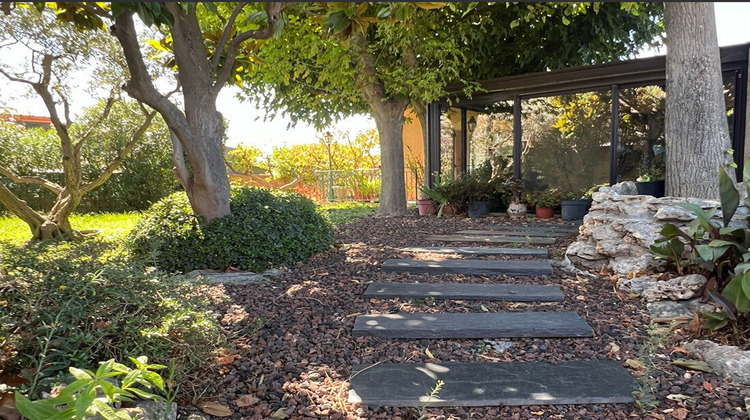 Ma-Cabane - Location Maison MARSEILLE 13, 180 m²