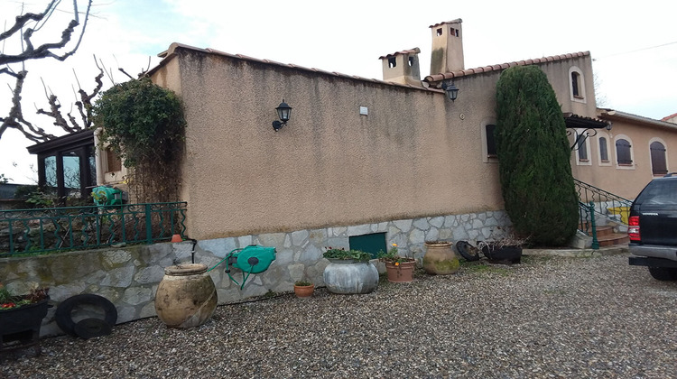 Ma-Cabane - Location Maison MARSEILLE 13, 180 m²