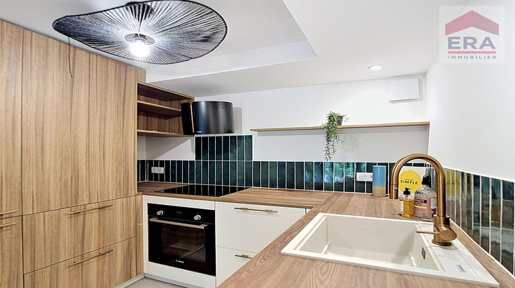 Ma-Cabane - Location Maison MARSEILLE 13, 65 m²