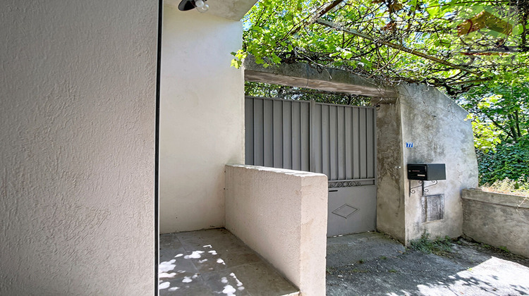 Ma-Cabane - Location Maison MARSEILLE 13, 65 m²
