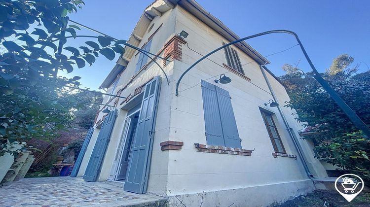 Ma-Cabane - Location Maison Marseille, 150 m²