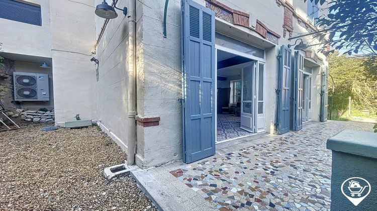 Ma-Cabane - Location Maison Marseille, 150 m²