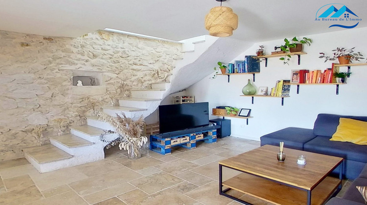 Ma-Cabane - Location Maison Marseille, 76 m²