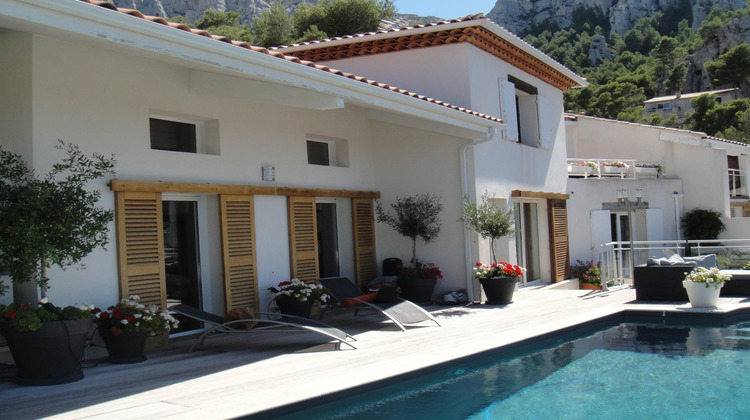 Ma-Cabane - Location Maison Marseille, 226 m²