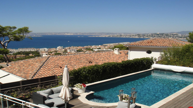 Ma-Cabane - Location Maison Marseille, 226 m²