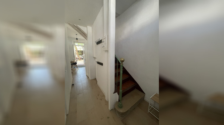 Ma-Cabane - Location Maison Marseille, 85 m²