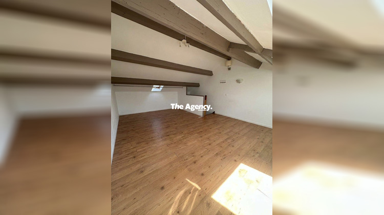 Ma-Cabane - Location Maison Marseille, 52 m²