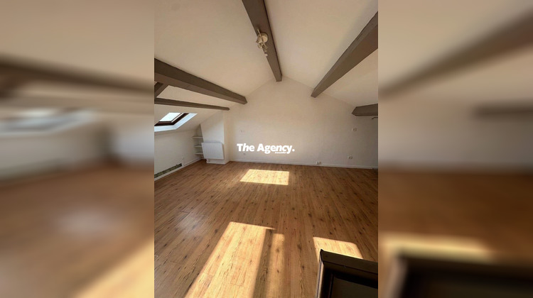 Ma-Cabane - Location Maison Marseille, 52 m²