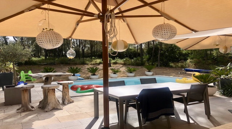 Ma-Cabane - Location Maison MARSEILLE, 161 m²