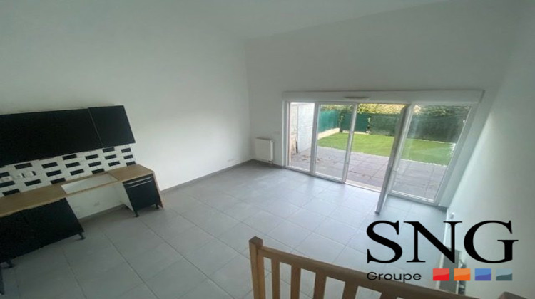 Ma-Cabane - Location Maison Marseille, 40 m²