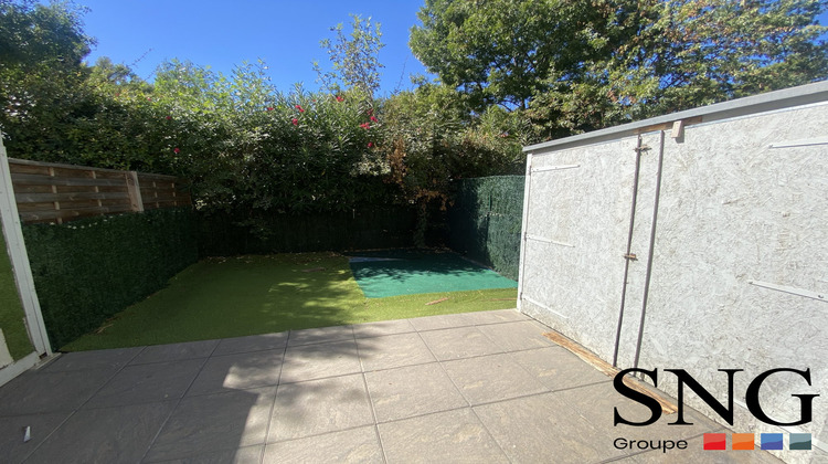 Ma-Cabane - Location Maison Marseille, 54 m²