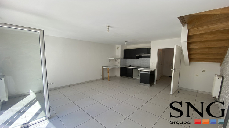 Ma-Cabane - Location Maison Marseille, 54 m²