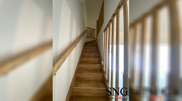 Ma-Cabane - Location Maison Marseille, 54 m²