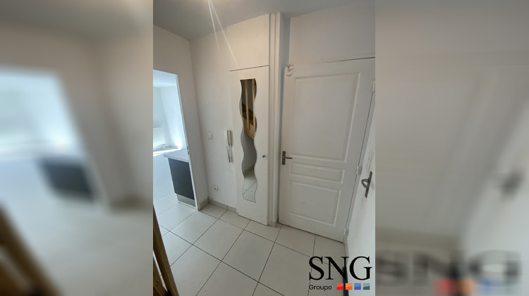 Ma-Cabane - Location Maison Marseille, 54 m²