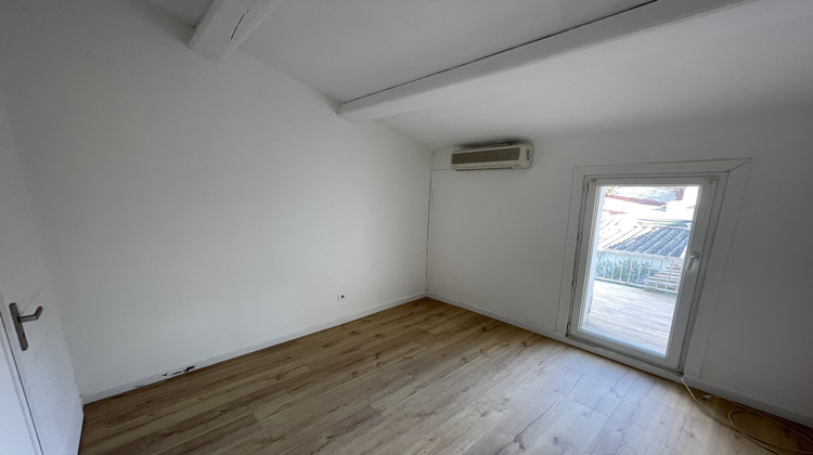 Ma-Cabane - Location Maison Marseille, 48 m²