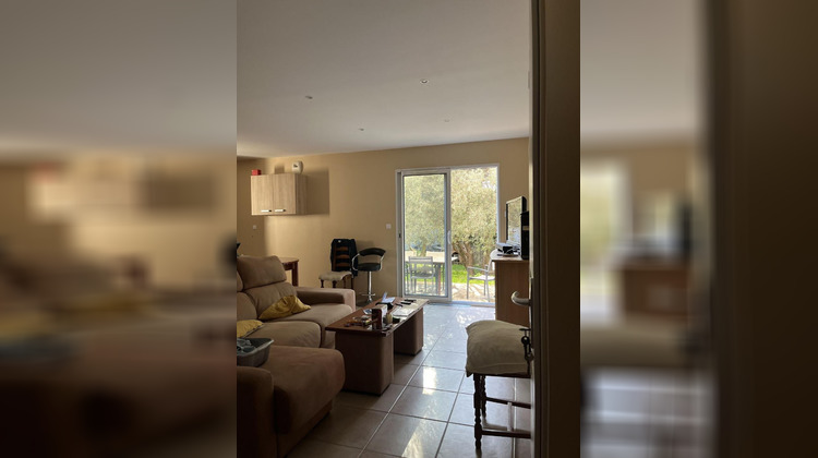 Ma-Cabane - Location Maison MARSEILLE, 80 m²