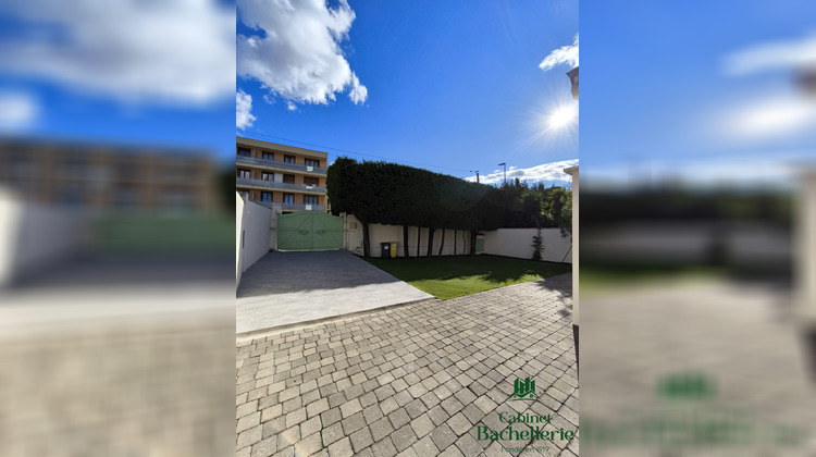 Ma-Cabane - Location Maison Marseille, 83 m²