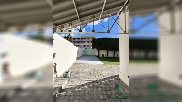 Ma-Cabane - Location Maison Marseille, 83 m²