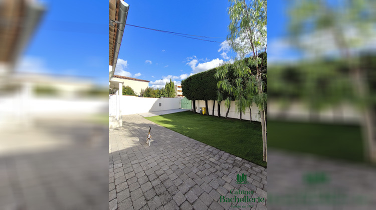 Ma-Cabane - Location Maison Marseille, 83 m²