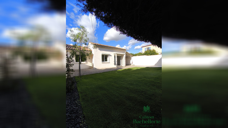 Ma-Cabane - Location Maison Marseille, 83 m²