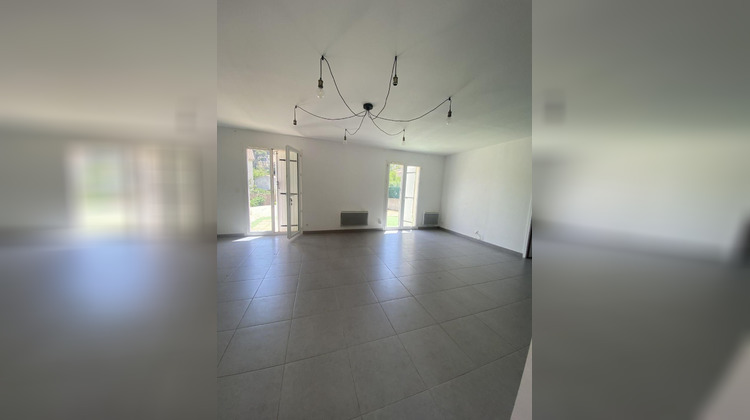 Ma-Cabane - Location Maison MARSEILLE, 92 m²