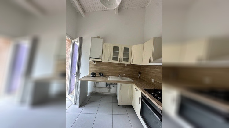 Ma-Cabane - Location Maison MARSEILLE, 65 m²