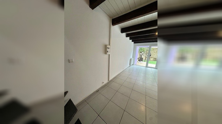 Ma-Cabane - Location Maison MARSEILLE, 65 m²