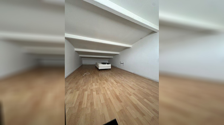 Ma-Cabane - Location Maison MARSEILLE, 65 m²