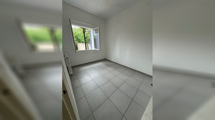 Ma-Cabane - Location Maison MARSEILLE, 65 m²