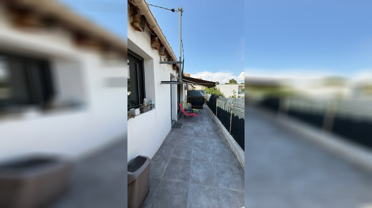 Ma-Cabane - Location Maison Marseille, 55 m²