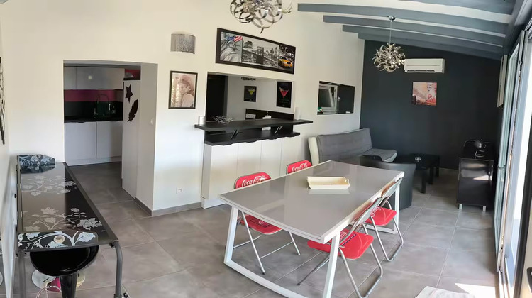 Ma-Cabane - Location Maison Marseille, 55 m²