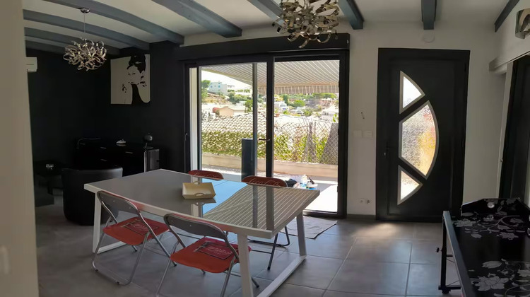 Ma-Cabane - Location Maison Marseille, 55 m²